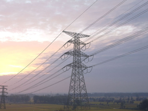 電力傳輸